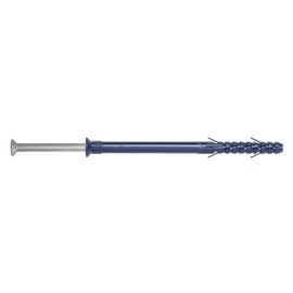 DĪBELIS RĀMJU 10X160 N TORX KAT (SORMAT)