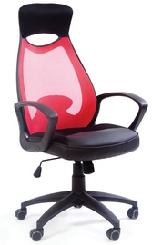 Biroja krēsls Chairman 840 TW-69 Red