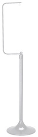 Ferplast Plastic Stand F-1 White