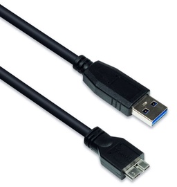 Targus Cable USB / USB 1.8m Black