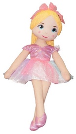 Axiom Adelina Doll Pink 80cm