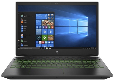 HP Pavilion 15-cx0001na 4AN69EA#ABU