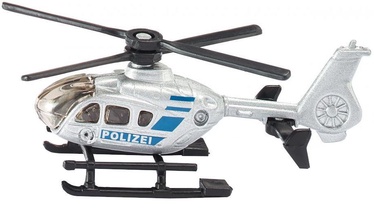 Siku Police Helicopter 0807