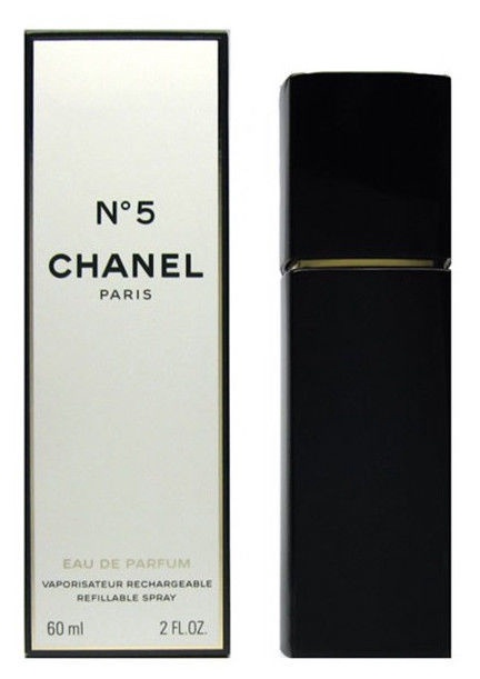 chanel 60 ml