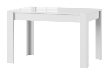 Szynaka Meble Syrius Table White