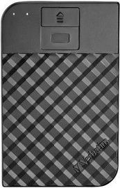 Verbatim Fingerprint Secure 2.5" USB Type-C 2TB