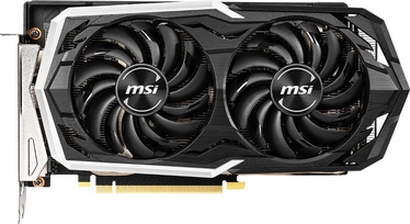 MSI GeForce RTX 2060 Super Armor OC 8GB GDDR6 PCIE RTX2060SUPERARMOROC