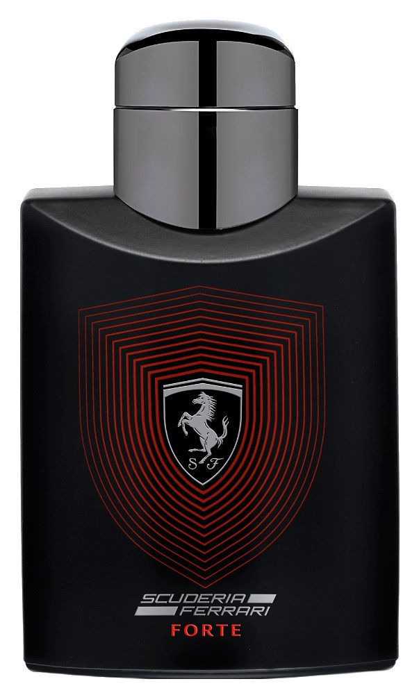 Ferrari Scuderia Ferrari Forte EDP 125 ml kainos nuo 33.88 € | Kaina24.lt