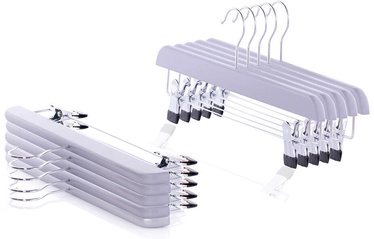 Вешалка Homede Sona Hanger Graphite 10pcs
