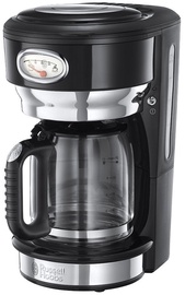 Russell Hobbs Retro Classic Noir 21701-56