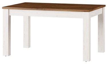 Szynaka Meble Table Country 40 White