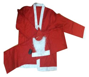 Deserve teenager Classroom Karnavaliniai kostiumai, atributika - Kalėdinės, naujametinės prekės -  Senukai.lt