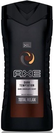 Dušo želė Axe, 400 ml