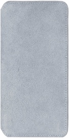 Krusell Broby Slim Wallet Case For Samsung Galaxy S10 Grey