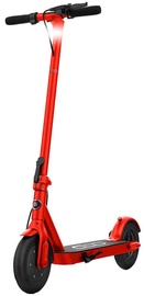 Elektriskais skūteris Fiat F85K350PL Red
