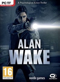 Alan Wake PC