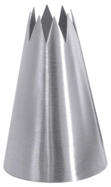 Contacto Confectionery Nozzle Star 12