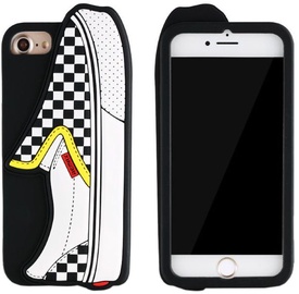 Remax Cool Play Series Back Case For Apple iPhone 6/6s/7/8 Black