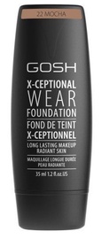 GOSH X-Ceptional Wear Foundation 35ml 22