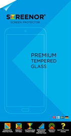 Screenor Premium Tempered Glass Screen Protector For Apple iPad Mini