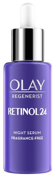 Сыворотка для женщин Olay Regenerist Retinol 24, 40 мл