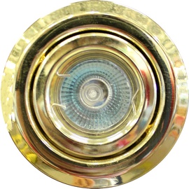 Kobi Light HAL Spot 12V OH119 Gold 109092