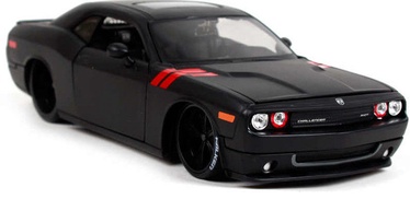 Maisto Die Cast Dodge Challenger SRT8 1:24 32529