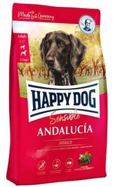 Happy Dog Dry Food Supreme Sensible Andalucia w/ Iberian Pork 11kg