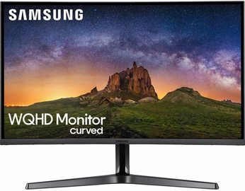 Samsung C32JG50QQU