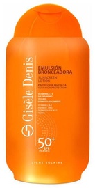 Gisele Denis Sunscreen Lotion SPF50+ 400ml