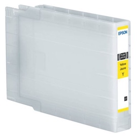 Epson Cartridge XXL 69ml Yellow