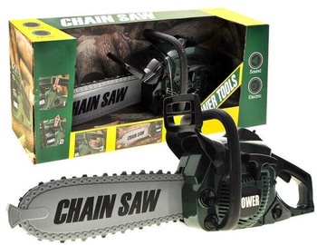 Ролевая игра Power Tools Chain Saw