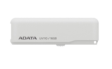 USB atmintinė A-Data UV110 USB 2.0, 16 GB