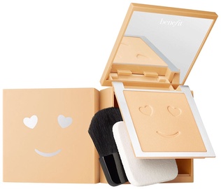 Krēmpūderis Benefit Hello Happy Light Neutral, 7 g