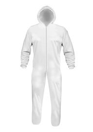 Kombinezons Sara Workwear, balta, XL
