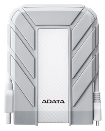 A-Data HD710A Pro 2TB USB 3.1 White