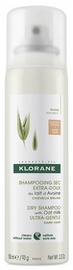 Сухой шампунь Klorane, 150 мл