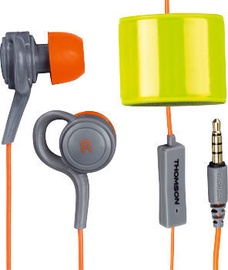 Ausinės Thomson EAR3205 Flex Gray