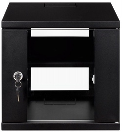 LMS DATA Rack Cabinet 19" 9U CAB-W9U-EL450