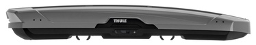 Багажник на крышу Thule Motion XT, титановый