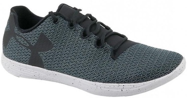 Under Armour Shoes Street Prec Low 1297007-001 Black 37.5
