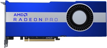 Vaizdo plokštė AMD Radeon Pro VII, 16 GB, HBM2