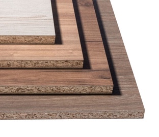 Various MDL Shield Particle Board 800x400x12mm