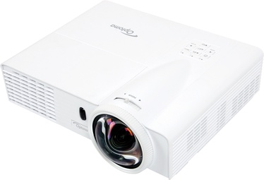 Optoma X305ST