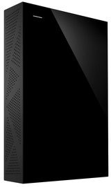 Seagate 3.5" Backup Plus Desktop Drive 5TB Black