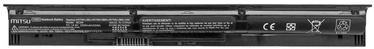 Klēpjdatoru akumulators Mitsu Battery For HP ProBook 440 G2 2200mAh