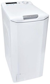 Pesumasin Candy CSTG 272DVE/1-S, 7 kg, valge