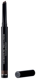 Christian Dior Diorshow Pro Liner Waterproof 0.3g 582