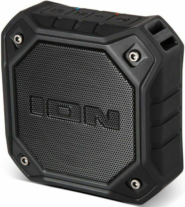 ion dunk bluetooth speaker