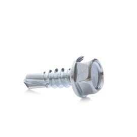 Pašvītņojošā skrūve Haushalt DIN 7504K, 4.2x19 mm, 500 gab.